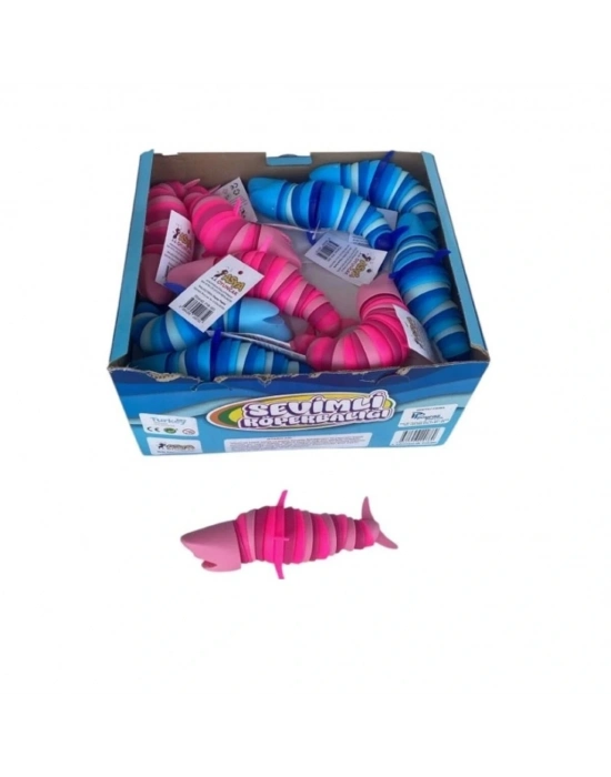 ® PYR003 KÜÇÜK KÖPEK BALIĞI