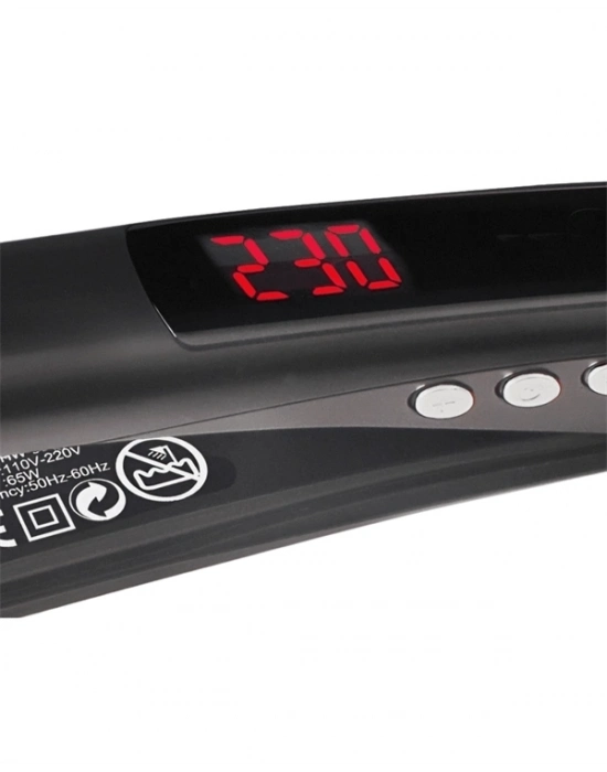 Rado RD-446 Hızlı Isınan Profesyonel Düzleştirici