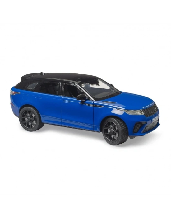 ® Range Rover Velar Arazi Aracı