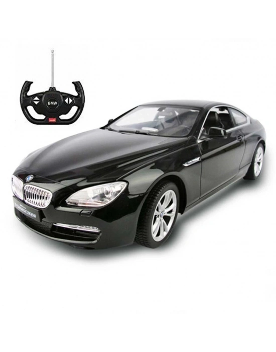 1:14 BMW 6 Uzaktan Kumandalı Araba
