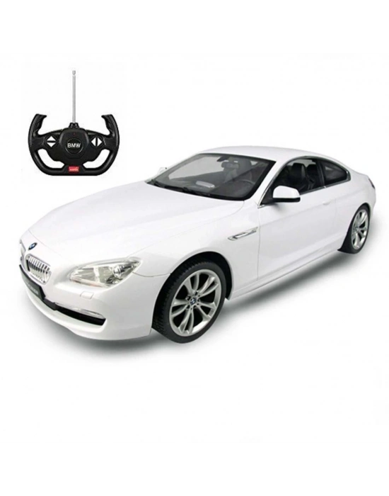 1:14 BMW 6 Uzaktan Kumandalı Araba