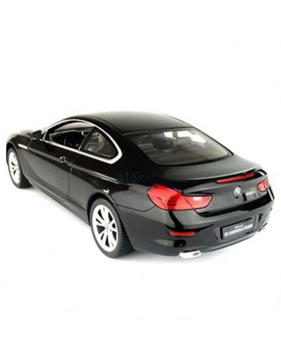 1:14 BMW 6 Uzaktan Kumandalı Araba