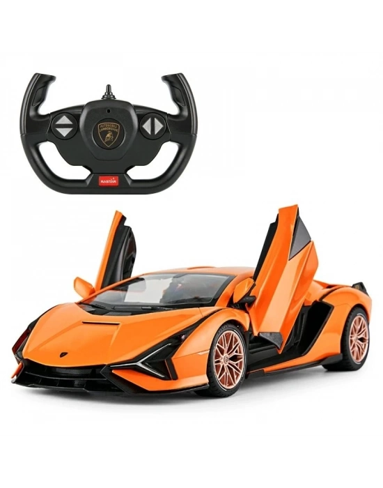 ® 1:14 Lamborghini Sian Kumandalı Araba