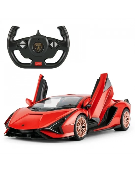 ® 1:14 Lamborghini Sian Kumandalı Araba