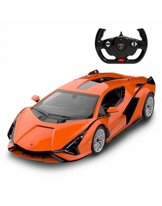 ® 1:14 Lamborghini Sian Kumandalı Araba