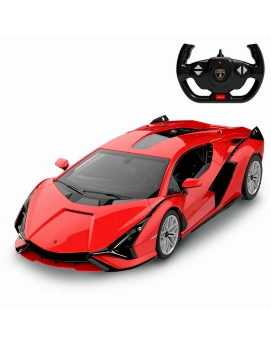 ® 1:14 Lamborghini Sian Kumandalı Araba