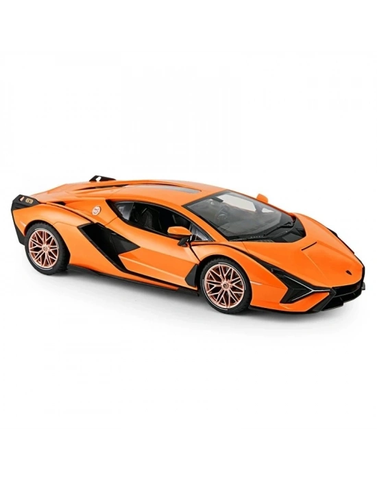 ® 1:14 Lamborghini Sian Kumandalı Araba