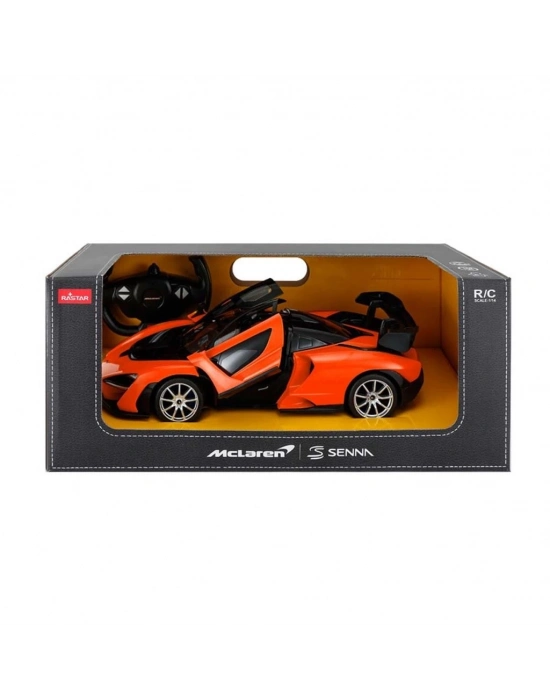 ® 1:14 Mclaren Senna Kumandalı Araba