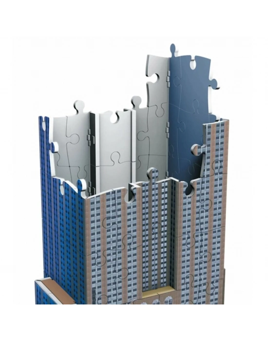 ® Ravensburger Empire State Binası 3D Puzzle