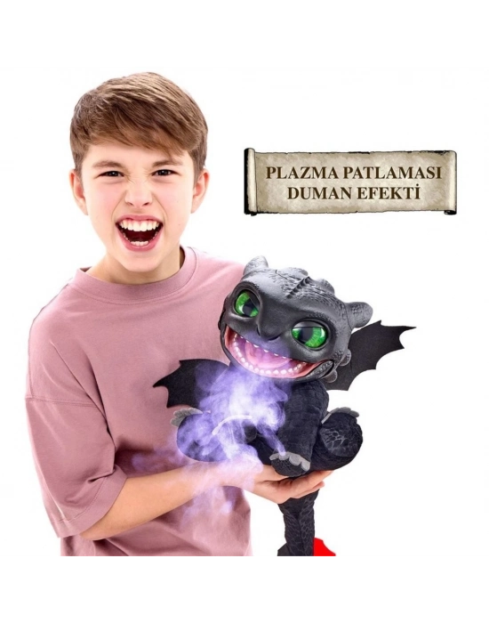 ® Elektronik Kukla 30 cm