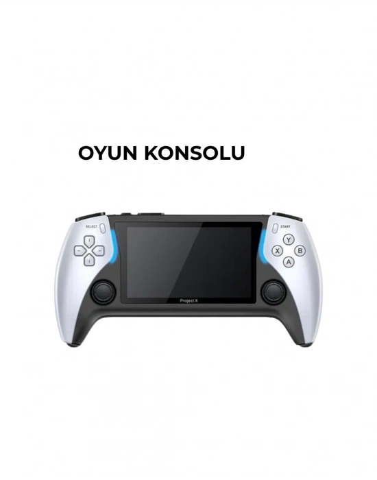 ® RETRO OYUN KONSOLU