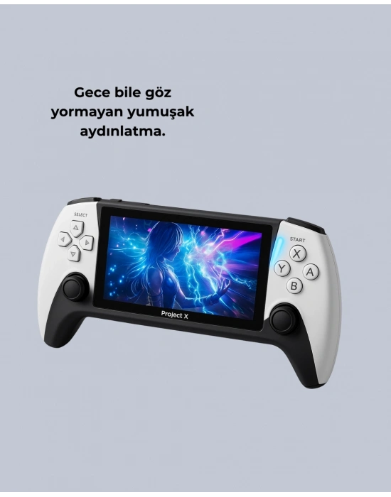 ® RETRO OYUN KONSOLU