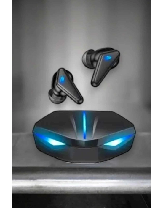 ® RGB Işıklı Yüksek Ses Kaliteli Gamer Kulaklık Bluetooth Bağlantılı