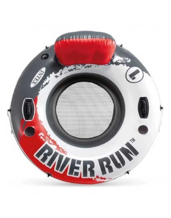 ®  River Run Fileli Koltuimit Kırmızı 135cm