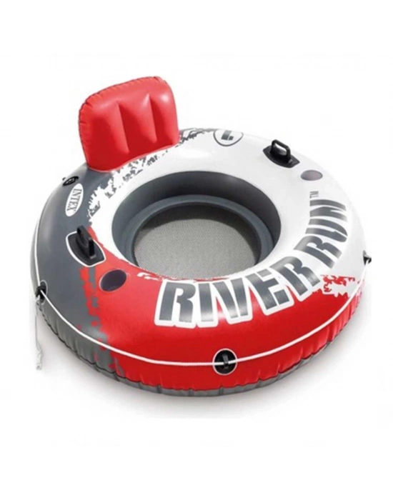 ®  River Run Fileli Koltuimit Kırmızı 135cm