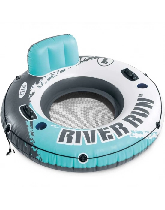 ®  River Run Fileli Koltuimit Kırmızı 135cm