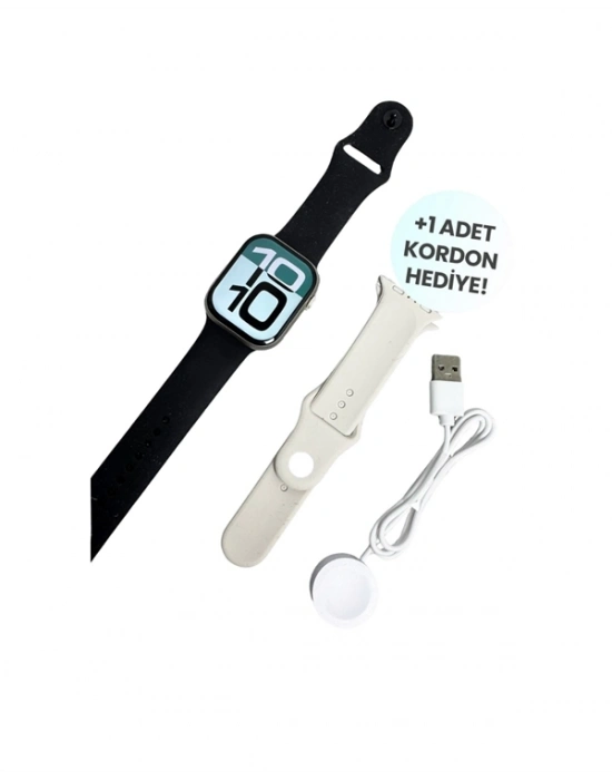 ® . RS12 PRO+ 2025 Serisi Garantili Akıllı Saat