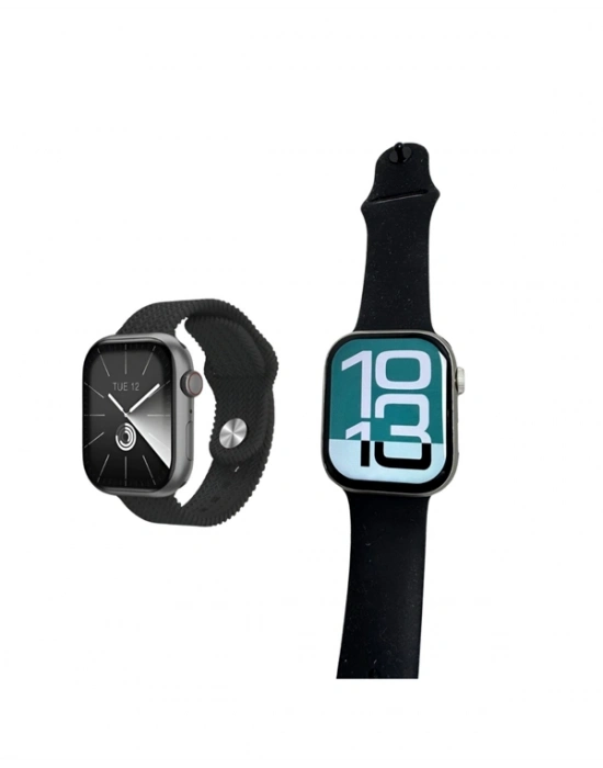 ® . RS12 PRO+ 2025 Serisi Garantili Akıllı Saat