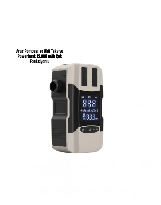 ® RT603 ARAÇ POMPASI