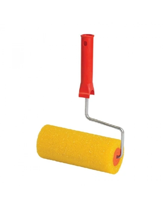 ® Rulopa Mercan Rulo 18 cm Saplı