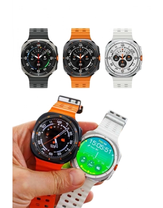 ® RW-59 AKILLI SAAT