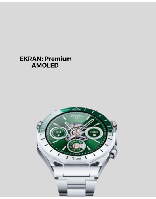 ® RW67 Akıllı Saat