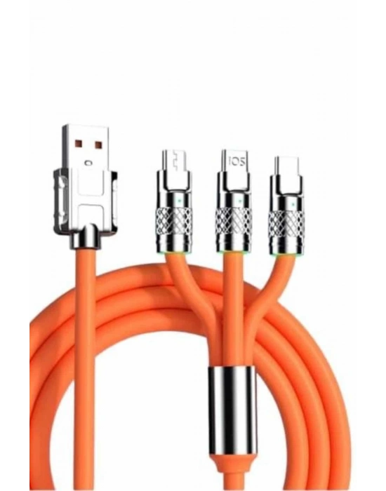 ® S-219 ŞARJ KABLOSU