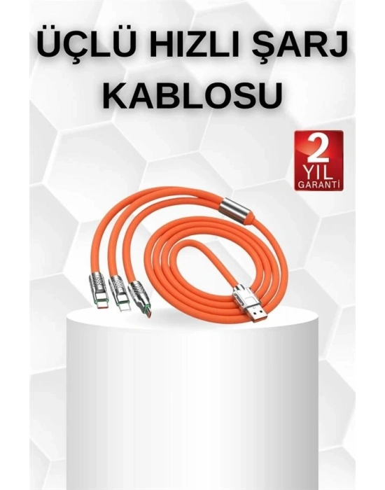 ® S-219 ŞARJ KABLOSU