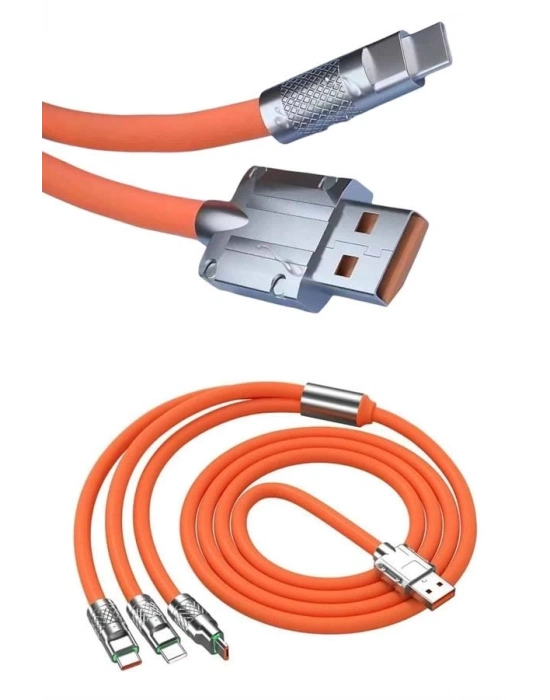 ® S-219 ŞARJ KABLOSU