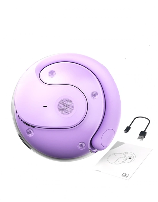 ® S05 Bluetooth Kulak İçi Spor Kulaklık – Gürültü Azaltıcı Mikrofon