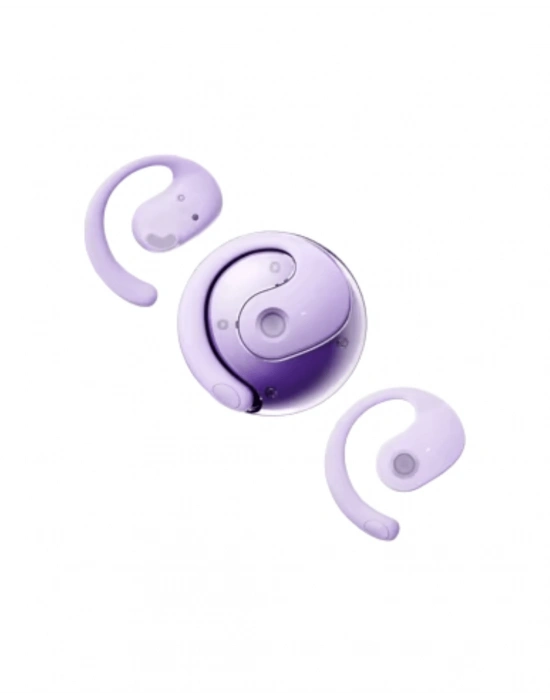 ® S05 Kablosuz Bluetooth 5.3 Spor Kulaklık – Su Geçirmez