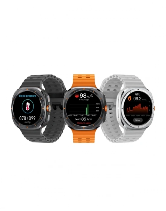 ® S7 ULTRA AKILLI SAAT