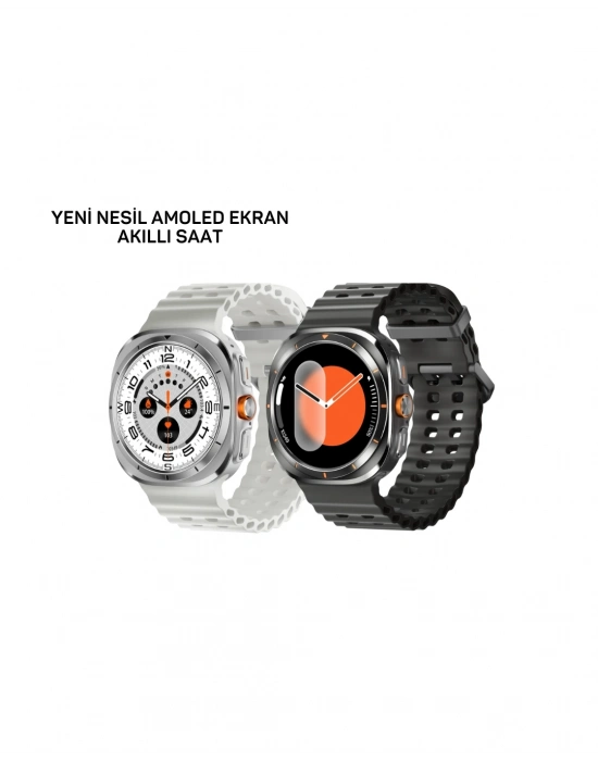 ® S7 ULTRA AKILLI SAAT