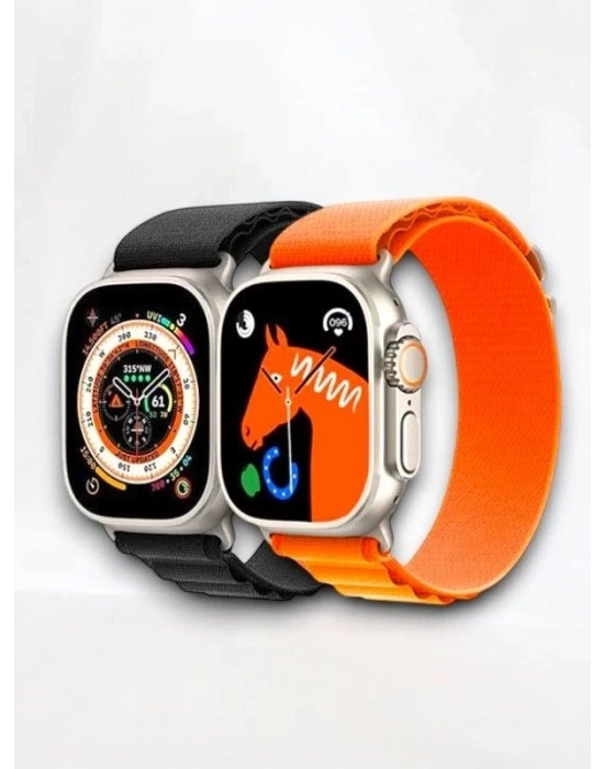 ® S8 Ultra Akıllı Saat