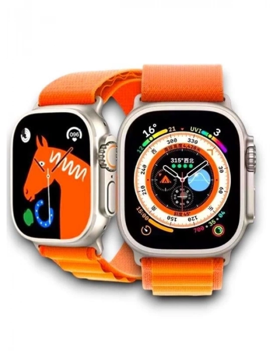 ® S8 Ultra Akıllı Saat