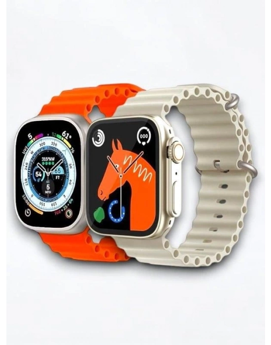 ® S8 Ultra Akıllı Saat