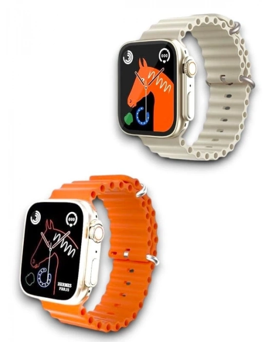 S8 Ultra Akıllı Saat