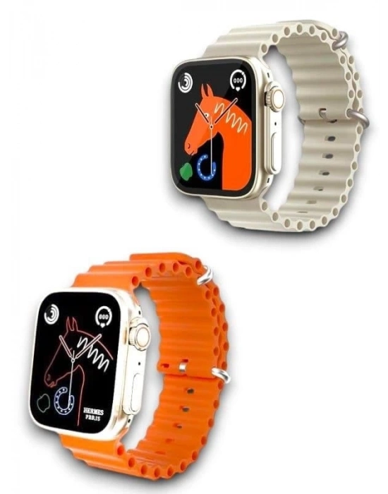 ® S8 Ultra Akıllı Saat