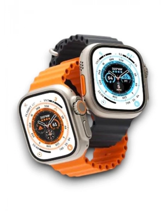 ® S8 Ultra Akıllı Saat