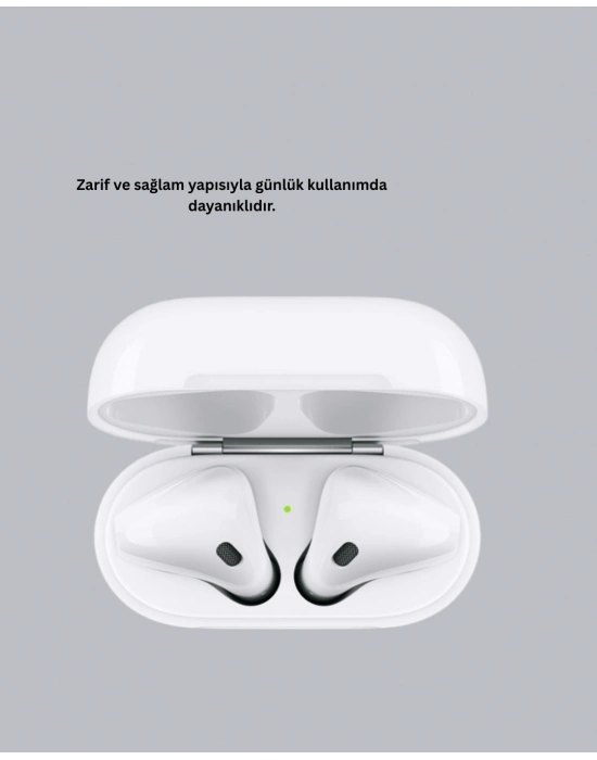 ® S8 Ultra Akıllı Saat + Gürültü Önleyici Kablosuz Kulaklık Seti