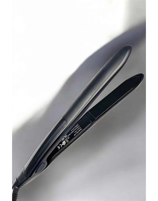 ® Saç Düzleştirici Isı Ayarlı Döner Kablo Yıpranma Karşıtı