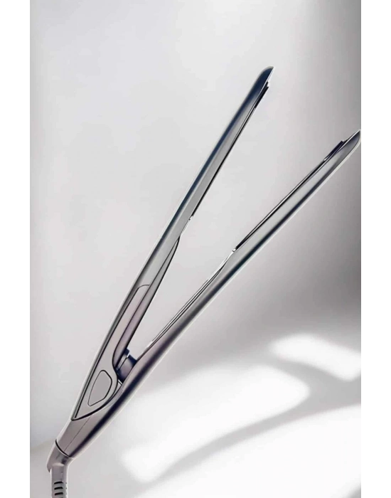 ® Saç Düzleştirici Isı Ayarlı Döner Kablo Yıpranma Karşıtı