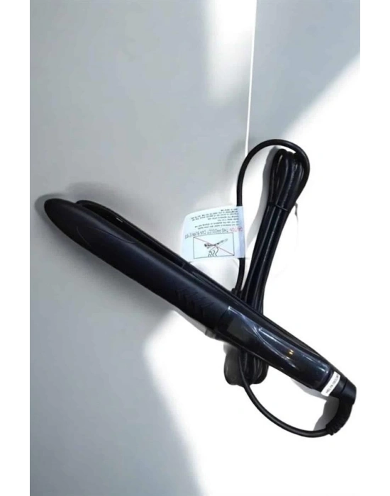 ® Saç Düzleştirici Yıpranma Karşıtı Keratin Bakımı Seramik Kaplama