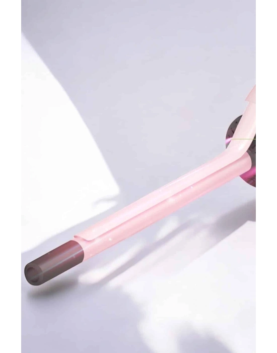 ® Saç Maşası 10MM İnce Bukle Taşınabilir Saç Kıvırma Çubuğu