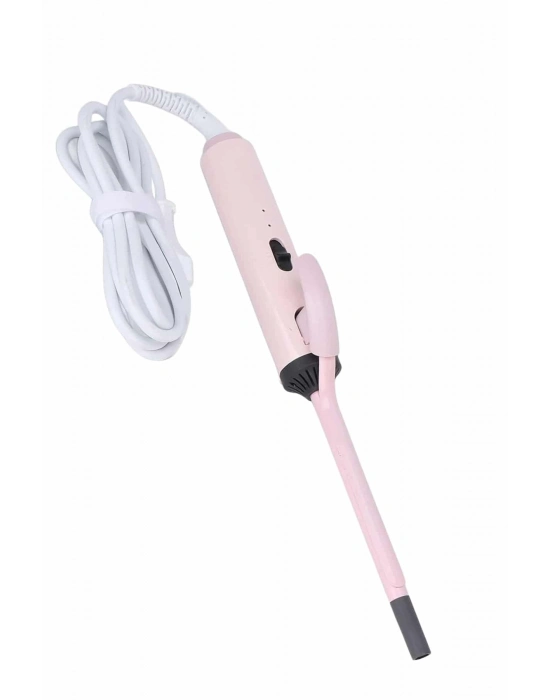 ® Saç Şekillendirici 10 MM Saç Maşası Seramik Kaplama