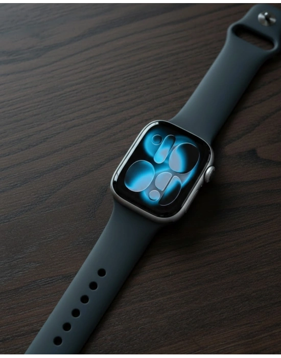 ® Sağlam Kasa Akıllı Saat Yüksek Hafıza ve Akıllı Teknoloji