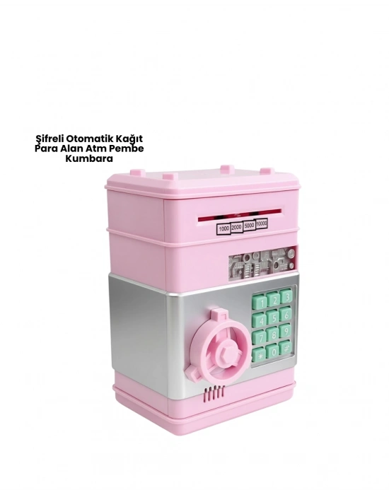 SAM53 NUMBER BANK PEMBE