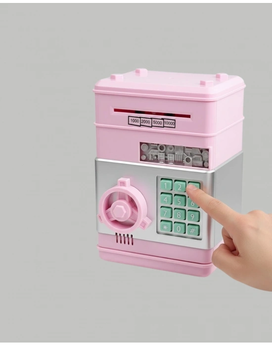 SAM53 NUMBER BANK PEMBE