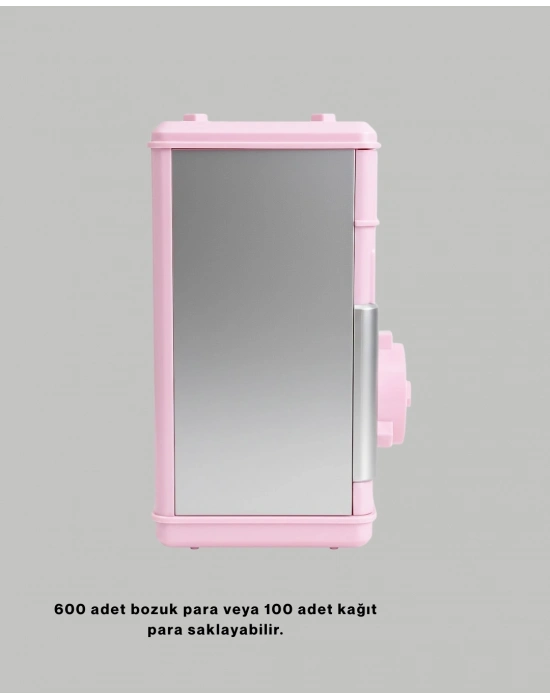 SAM53 NUMBER BANK PEMBE