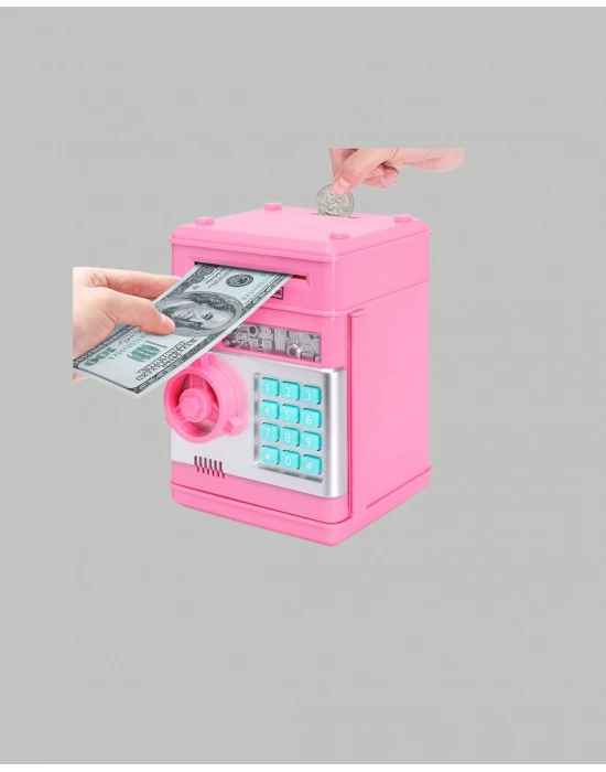 SAM53 NUMBER BANK PEMBE